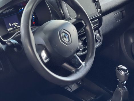 Renault KWID Intense 1.0 Flex 12V 5p Mec.