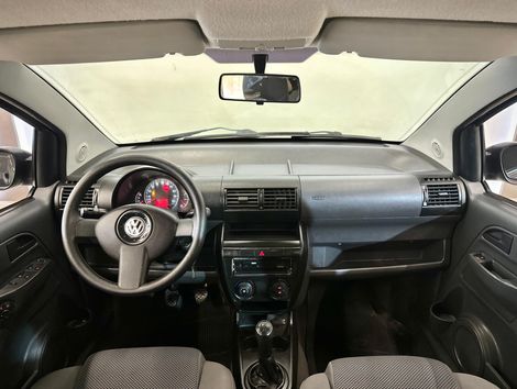 VolksWagen Fox Plus 1.0Mi/ 1.0Mi Total Flex 8V 4p