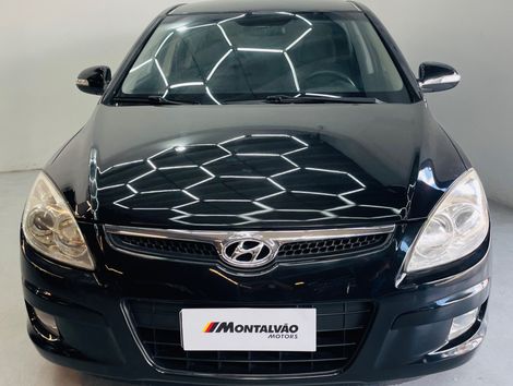 Hyundai i30 2.0 16V 145cv 5p Aut.