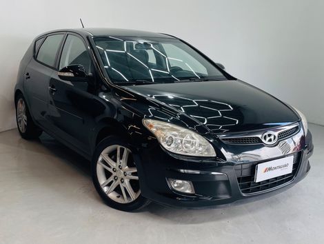 Hyundai i30 2.0 16V 145cv 5p Aut.