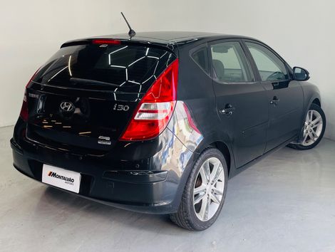 Hyundai i30 2.0 16V 145cv 5p Aut.