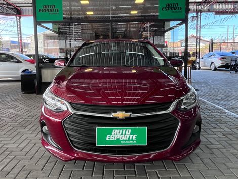 Chevrolet ONIX HATCH LT 1.0 12V Flex 5p Mec.