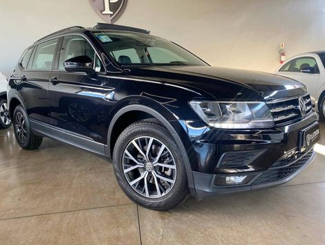 Volkswagen Allspac 250 TSI 1.4 Flex 