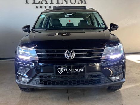 Volkswagen Allspac 250 TSI 1.4 Flex 
