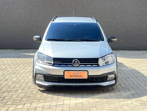 VolksWagen Saveiro CROSS 1.6 T.Flex 16V CD
