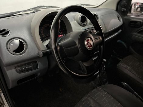Fiat UNO VIVACE Celeb. 1.0 EVO F.Flex 8V 5p