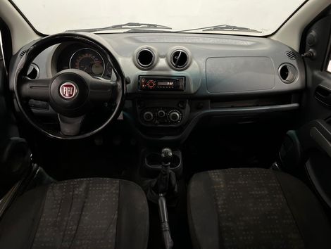 Fiat UNO VIVACE Celeb. 1.0 EVO F.Flex 8V 5p