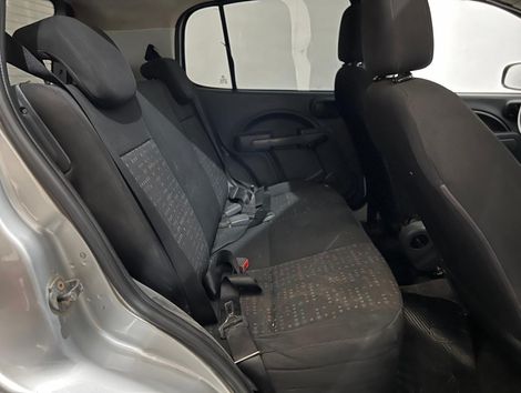 Fiat UNO VIVACE Celeb. 1.0 EVO F.Flex 8V 5p