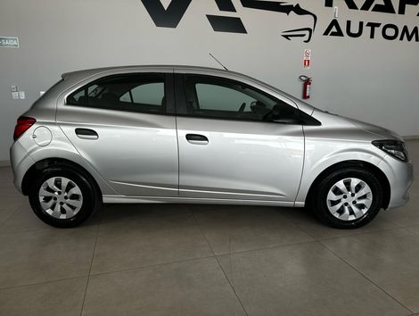Chevrolet ONIX HATCH Joy 1.0 8V Flex 5p Mec.