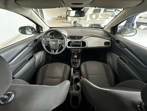 Chevrolet ONIX HATCH Joy 1.0 8V Flex 5p Mec.