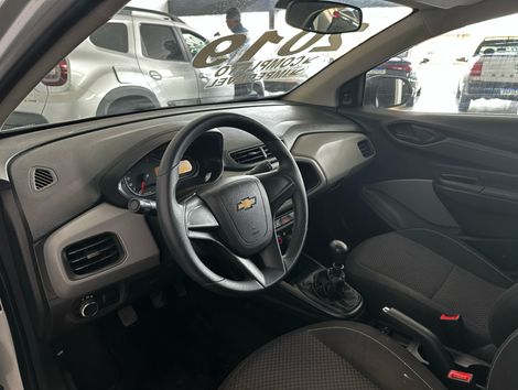Chevrolet ONIX HATCH Joy 1.0 8V Flex 5p Mec.
