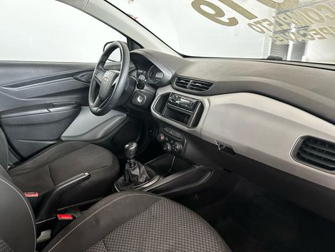 Chevrolet ONIX HATCH Joy 1.0 8V Flex 5p Mec.