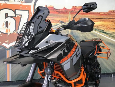 KTM 1190 ADVENTURE