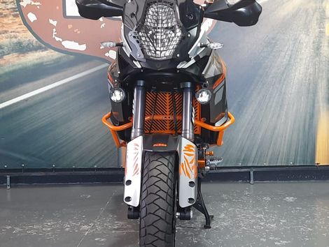 KTM 1190 ADVENTURE