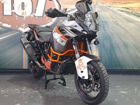 KTM 1190 ADVENTURE