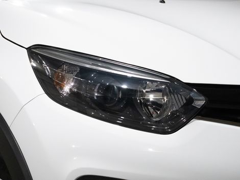 Renault CAPTUR Life 1.6 16V Flex 5p Aut.