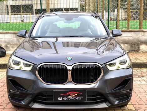BMW X1 SDRIVE 20i 2.0/2.0 TB Acti.Flex Aut.
