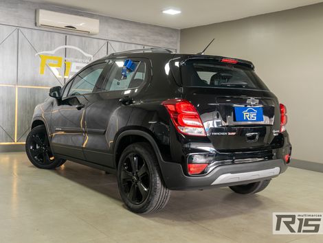 Chevrolet TRACKER Midnight 1.4 Turbo Flex Aut.