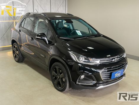 Chevrolet TRACKER Midnight 1.4 Turbo Flex Aut.