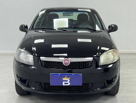Fiat Grand Siena ATTRAC. 1.4 EVO F.Flex 8V