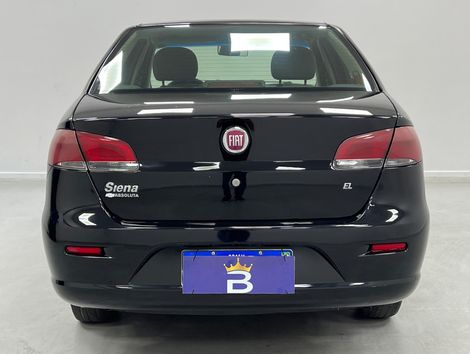 Fiat Grand Siena ATTRAC. 1.4 EVO F.Flex 8V