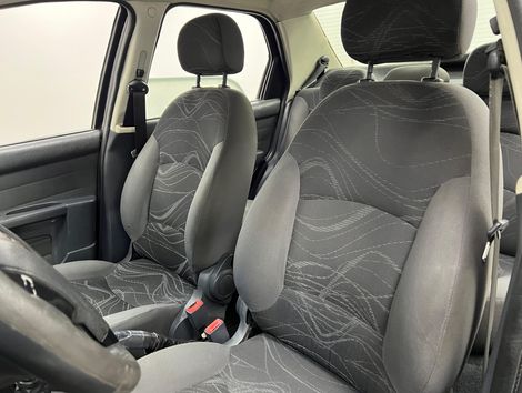 Fiat Grand Siena ATTRAC. 1.4 EVO F.Flex 8V