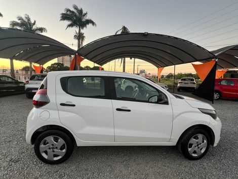 Fiat MOBI LIKE 1.0 Fire Flex 5p.
