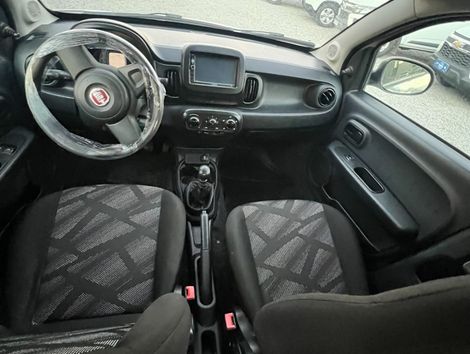 Fiat MOBI LIKE 1.0 Fire Flex 5p.