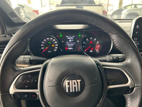 Fiat ARGO DRIVE 1.0 6V Flex