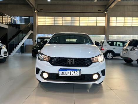 Fiat ARGO DRIVE 1.0 6V Flex
