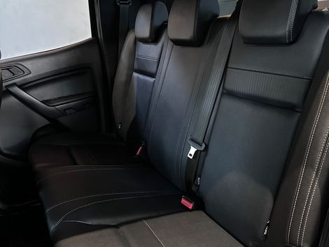Ford Ranger Black 2.2 4x2 CD Diesel Aut.