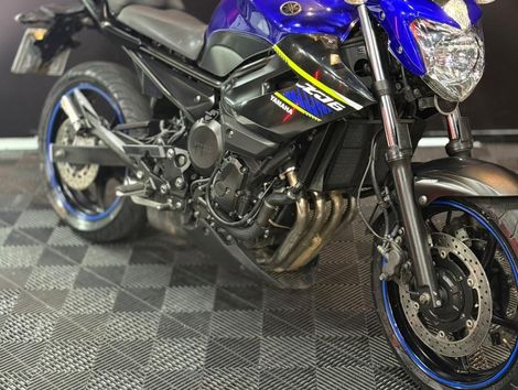 YAMAHA XJ6 N/ABS