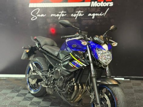 YAMAHA XJ6 N/ABS