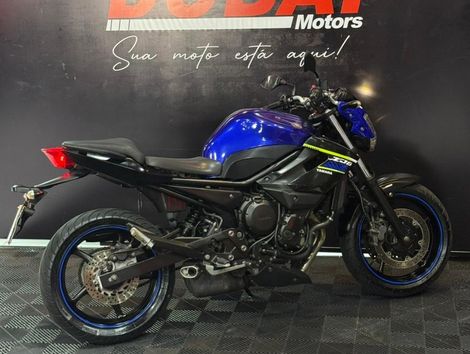 YAMAHA XJ6 N/ABS