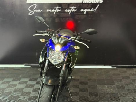 YAMAHA XJ6 N/ABS
