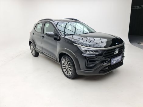 Fiat PULSE DRIVE 1.3 8V Flex Aut.