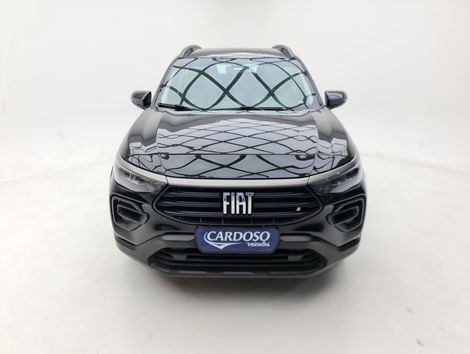 Fiat PULSE DRIVE 1.3 8V Flex Aut.