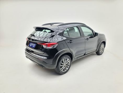 Fiat PULSE DRIVE 1.3 8V Flex Aut.