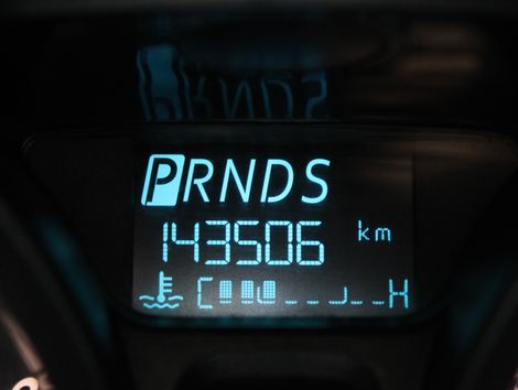 Ford Fiesta Sedan 1.6 16V Flex Aut.