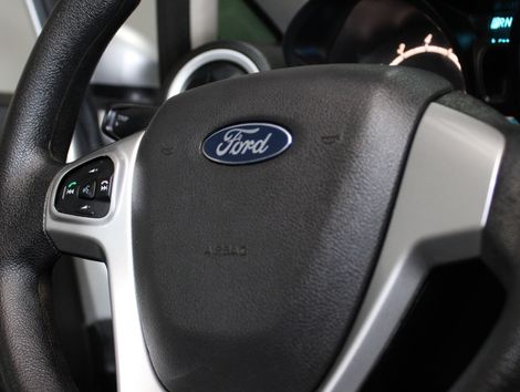 Ford Fiesta Sedan 1.6 16V Flex Aut.