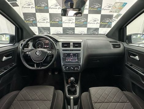VolksWagen Fox Xtreme 1.6 Flex 8V 5p
