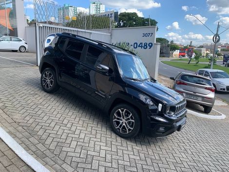 Jeep Renegade Long. T270 1.3 TB 4x2 Flex Aut.