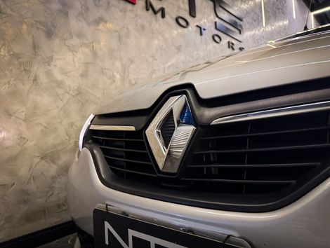 Renault SANDERO Expression Hi-Power 1.0 16V 5p