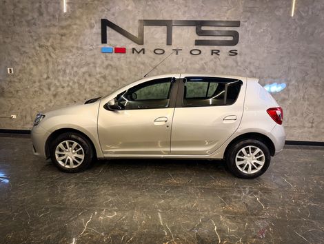 Renault SANDERO Expression Hi-Power 1.0 16V 5p