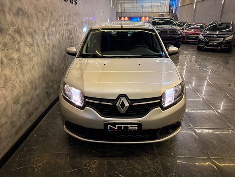 Renault SANDERO Expression Hi-Power 1.0 16V 5p