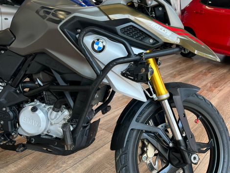 BMW G 310 GS