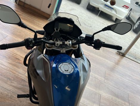 BMW G 310 GS
