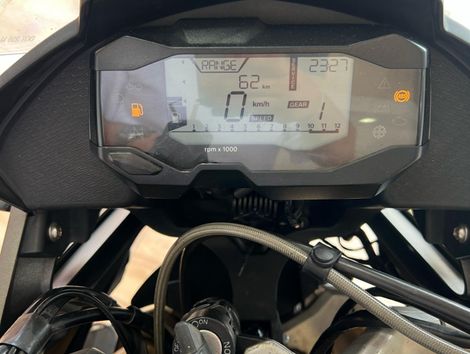 BMW G 310 GS