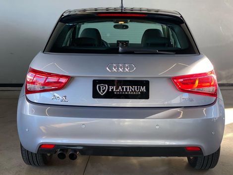 Audi Sportback 1.4 TFSI 5p S-tronic 