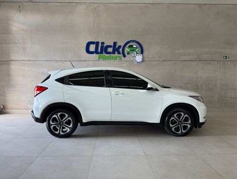 Honda HR-V EX 1.8 Flexone 16V 5p Aut.